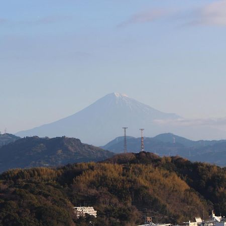 Hotel Grand Hills Shizuoka Quarto foto
