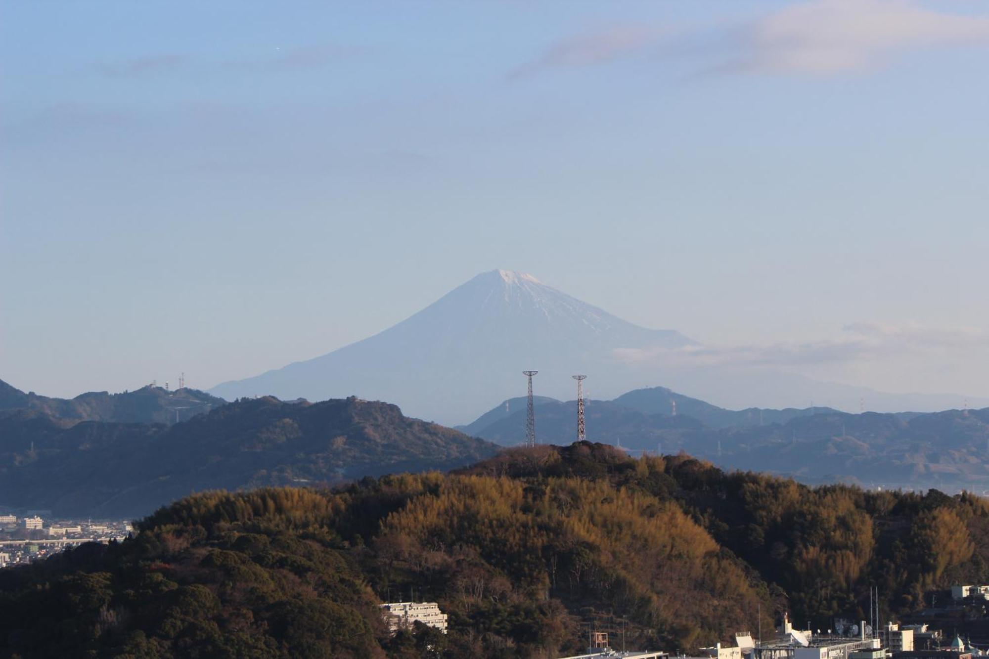 Hotel Grand Hills Shizuoka Quarto foto