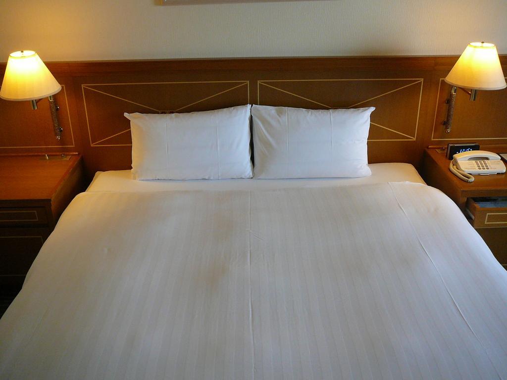 Hotel Grand Hills Shizuoka Exterior foto