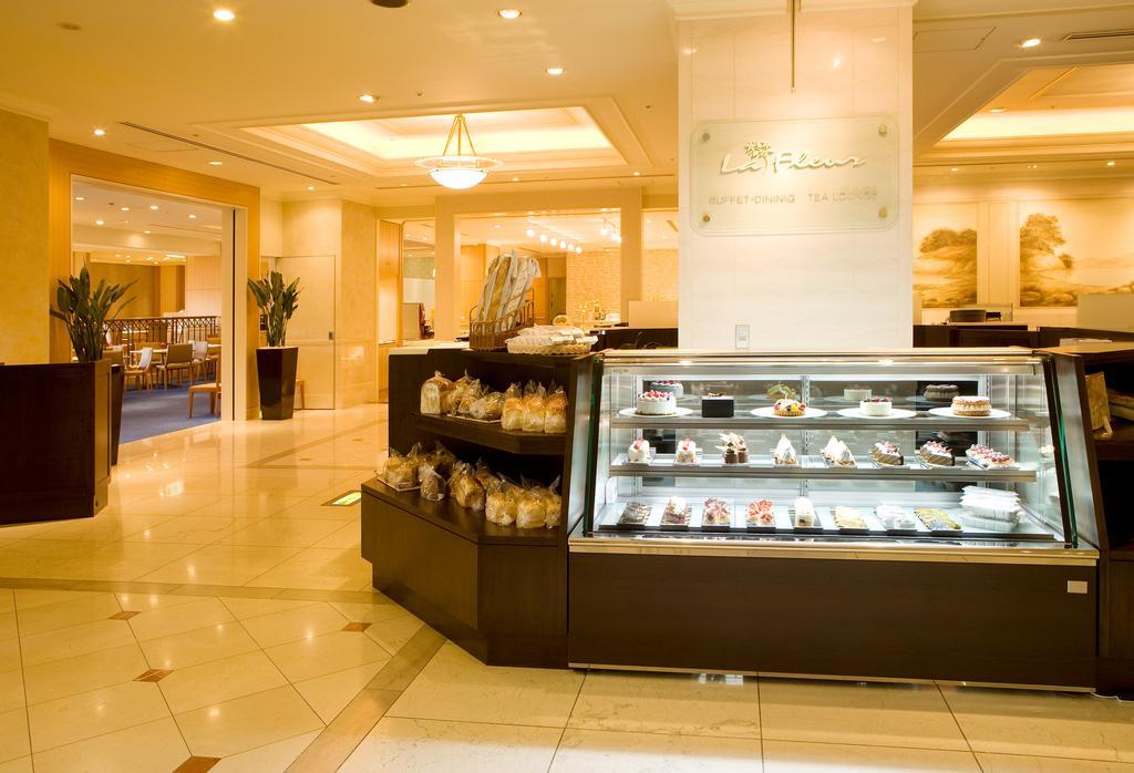 Hotel Grand Hills Shizuoka Exterior foto