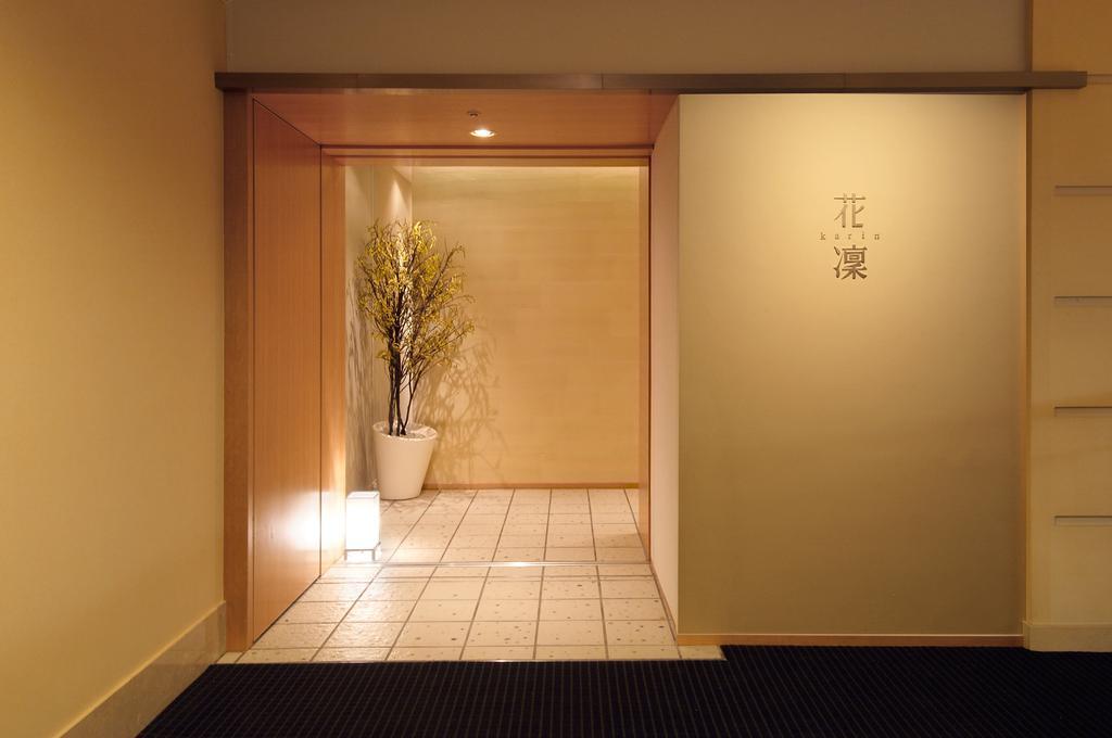 Hotel Grand Hills Shizuoka Exterior foto
