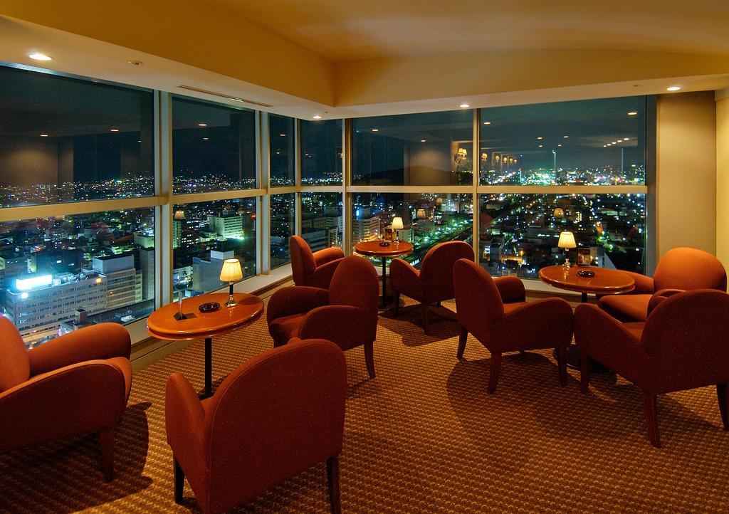 Hotel Grand Hills Shizuoka Exterior foto