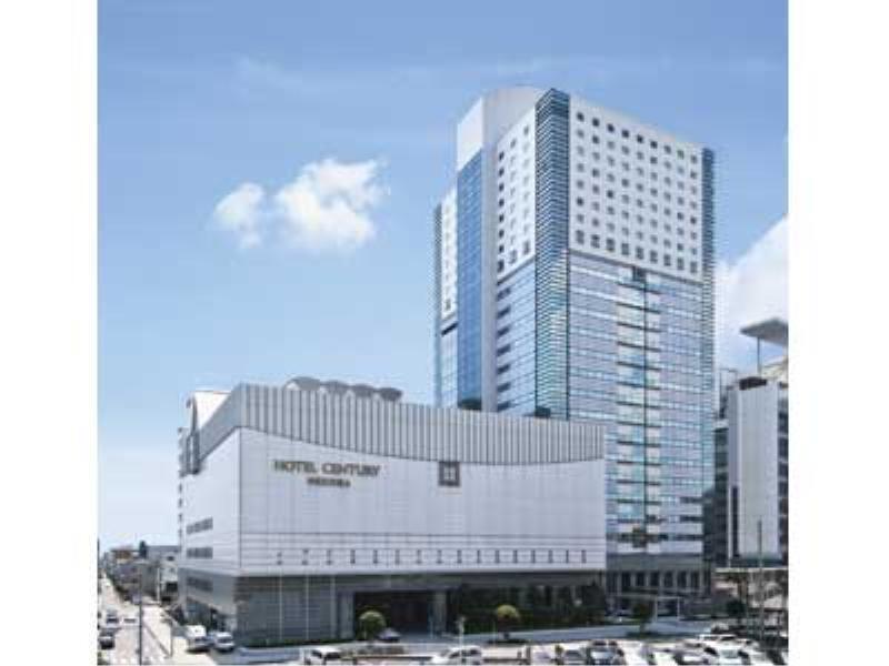Hotel Grand Hills Shizuoka Exterior foto