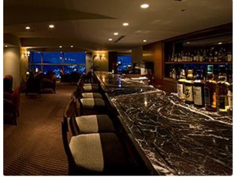 Hotel Grand Hills Shizuoka Exterior foto