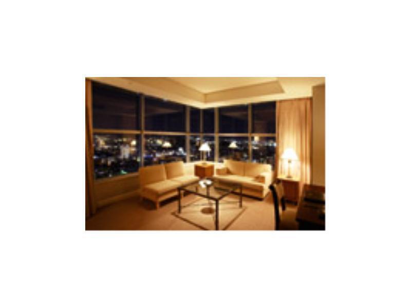 Hotel Grand Hills Shizuoka Exterior foto