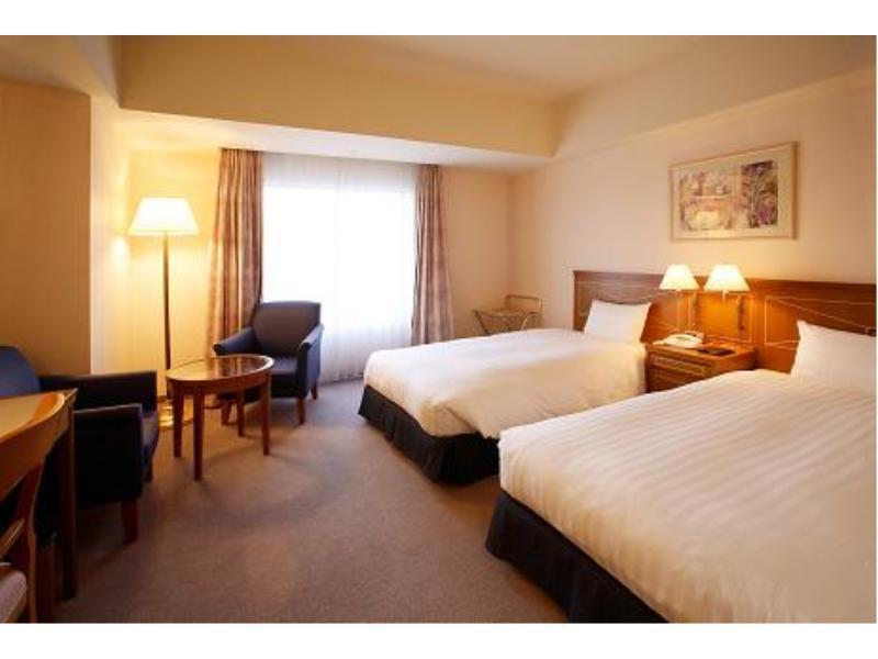 Hotel Grand Hills Shizuoka Exterior foto