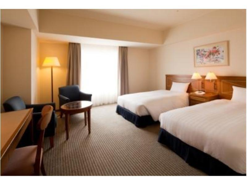 Hotel Grand Hills Shizuoka Exterior foto