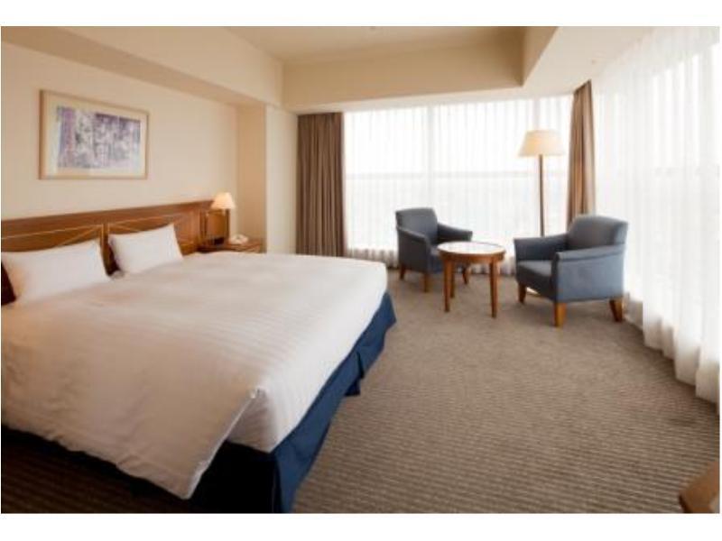 Hotel Grand Hills Shizuoka Exterior foto