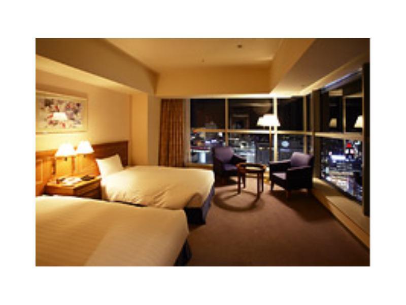Hotel Grand Hills Shizuoka Exterior foto
