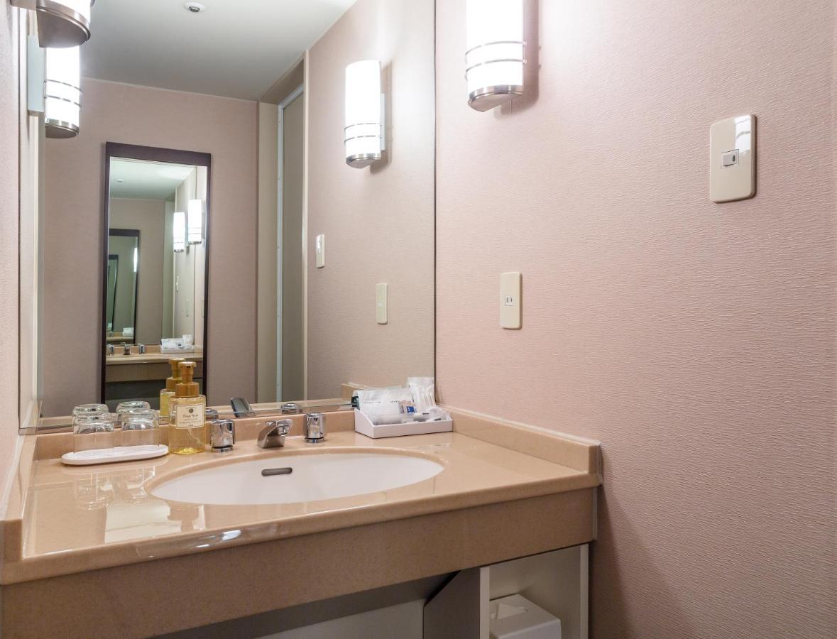 Hotel Grand Hills Shizuoka Exterior foto